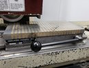 2003 CHEVALIER ACCUGRIND 612 Reciprocating Surface Grinders | B.W. GUILD EQUIPMENT INC.
