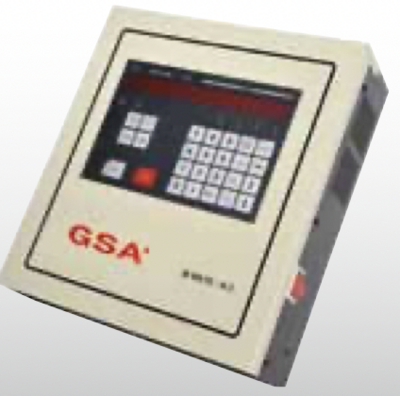 GSA+ M-MATE I Servo Controllers | B.W. GUILD EQUIPMENT INC.