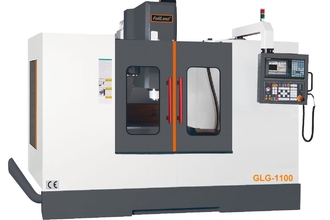 FULLLAND GLG-1100 Vertical Machining Centers | B.W. GUILD EQUIPMENT INC. (1)